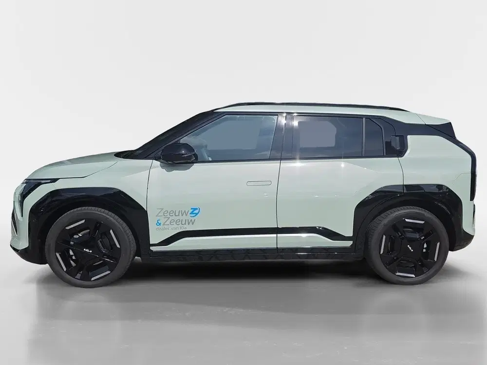 Kia EV3 GT-PlusLine 81.4 kWh uit 2026, foto 2