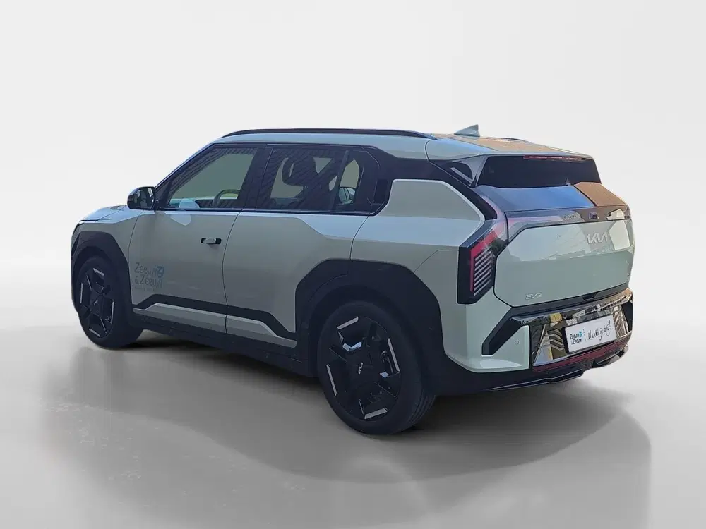 Kia EV3 GT-PlusLine 81.4 kWh uit 2026, foto 3