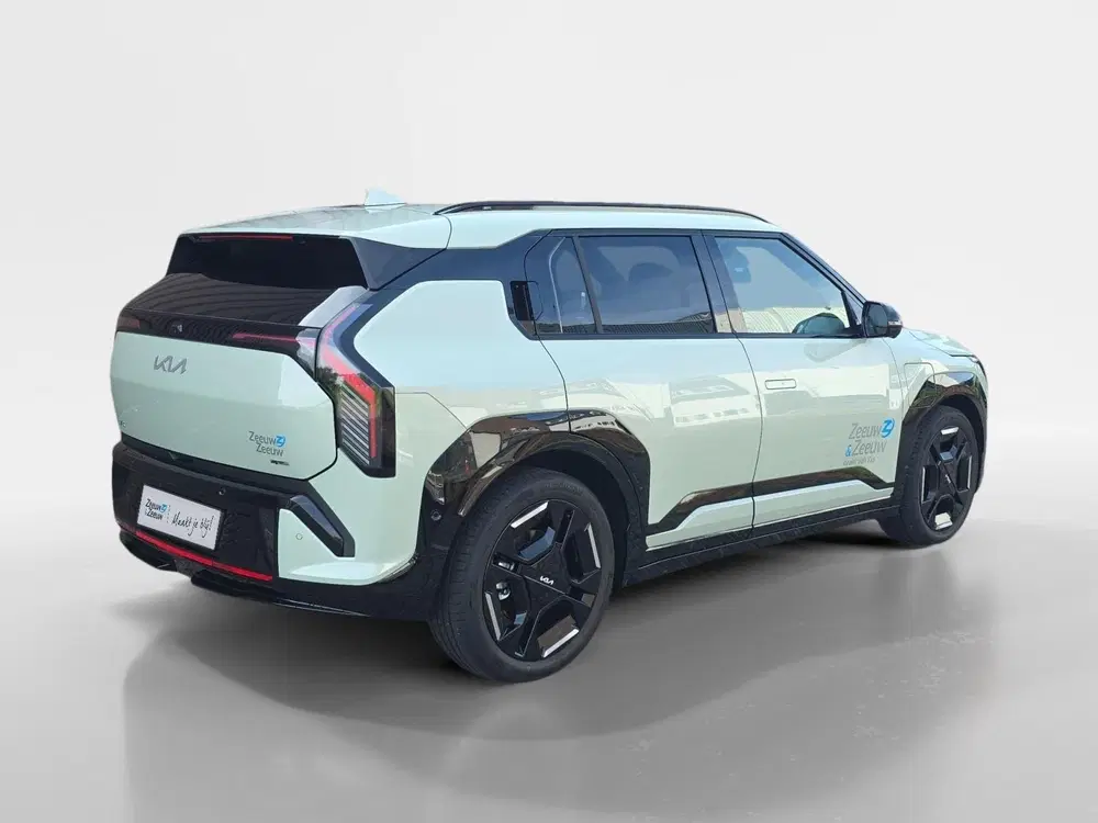 Kia EV3 GT-PlusLine 81.4 kWh uit 2026, foto 5