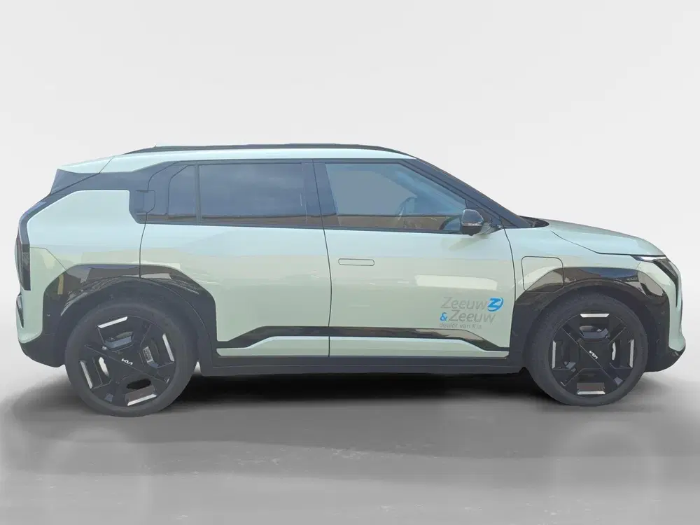 Kia EV3 GT-PlusLine 81.4 kWh uit 2026, foto 6