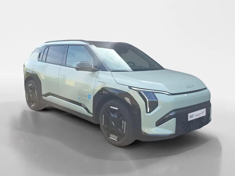 Kia EV3 GT-PlusLine 81.4 kWh uit 2026, foto 7