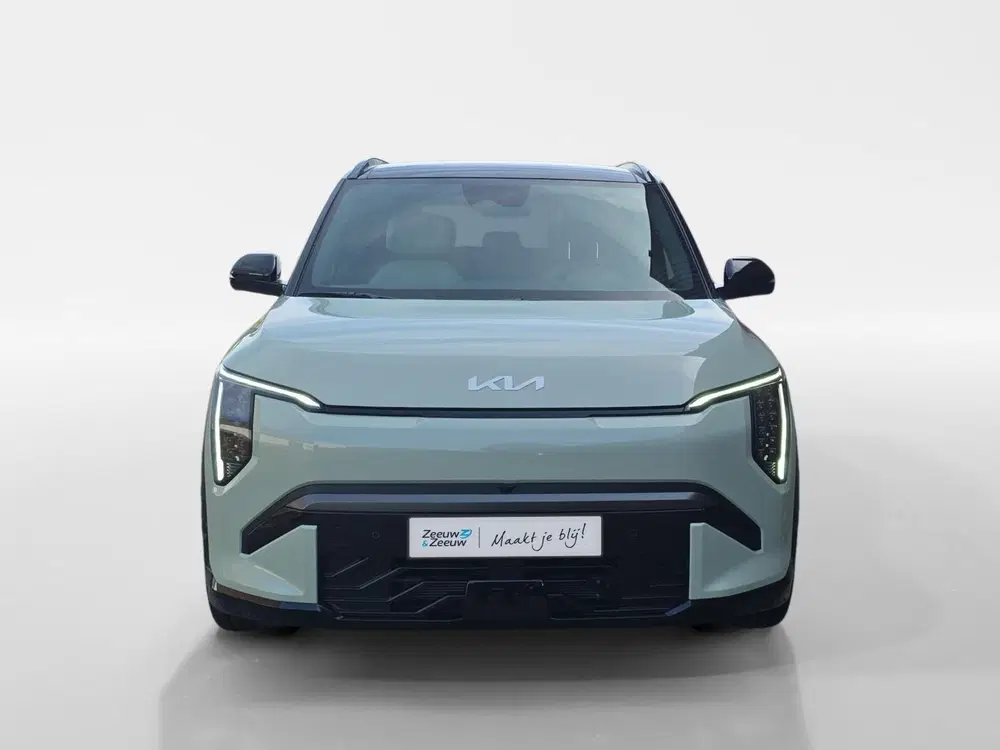 Kia EV3 GT-PlusLine 81.4 kWh uit 2026, foto 8