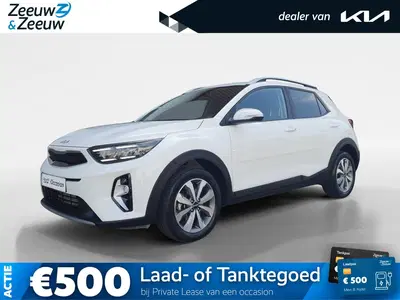 Kia Stonic 1.0 T-GDi MHEV DynamicPlusLine uit 2025