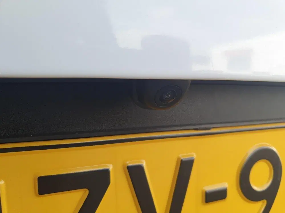 Kia Stonic 1.0 T-GDi MHEV DynamicPlusLine uit 2025, foto 10
