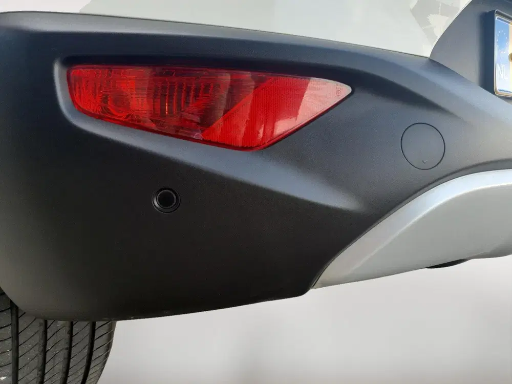 Kia Stonic 1.0 T-GDi MHEV DynamicPlusLine uit 2025, foto 11