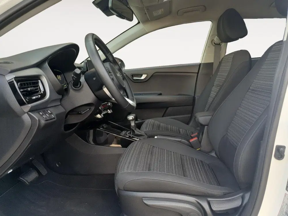 Kia Stonic 1.0 T-GDi MHEV DynamicPlusLine uit 2025, foto 14