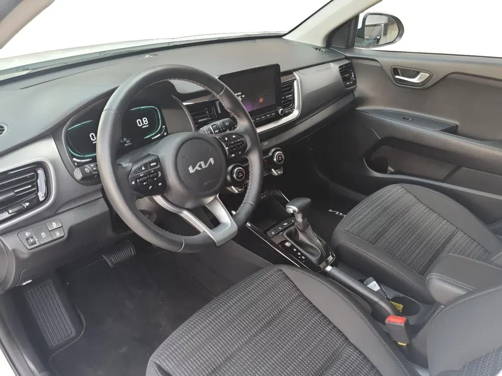 Kia Stonic 1.0 T-GDi MHEV DynamicPlusLine uit 2025, foto 15