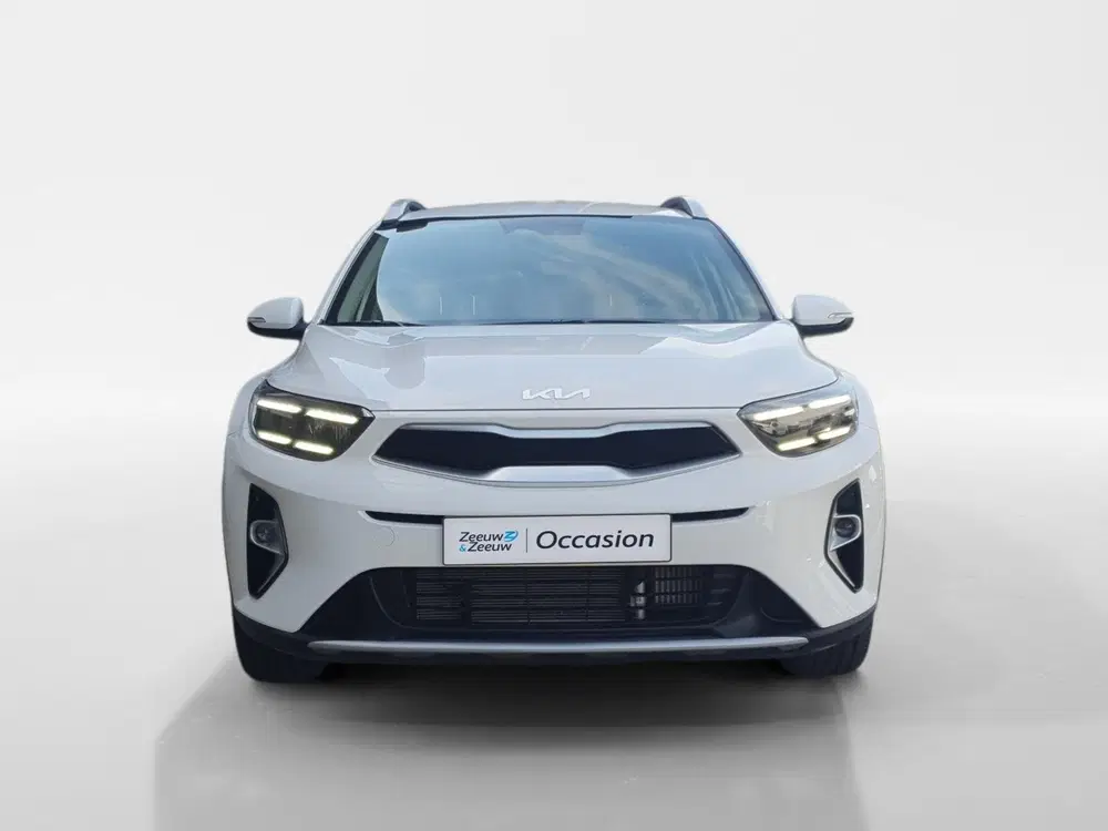 Kia Stonic 1.0 T-GDi MHEV DynamicPlusLine uit 2025, foto 2