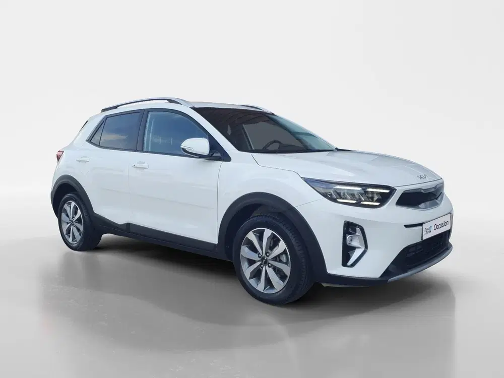 Kia Stonic 1.0 T-GDi MHEV DynamicPlusLine uit 2025, foto 3