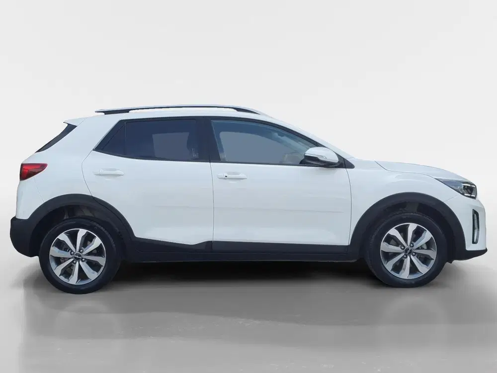 Kia Stonic 1.0 T-GDi MHEV DynamicPlusLine uit 2025, foto 4
