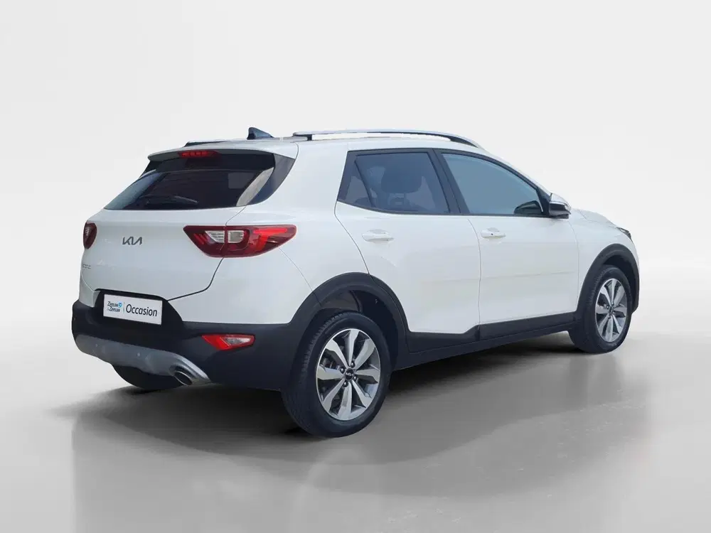 Kia Stonic 1.0 T-GDi MHEV DynamicPlusLine uit 2025, foto 5