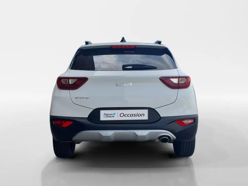 Kia Stonic 1.0 T-GDi MHEV DynamicPlusLine uit 2025, foto 6
