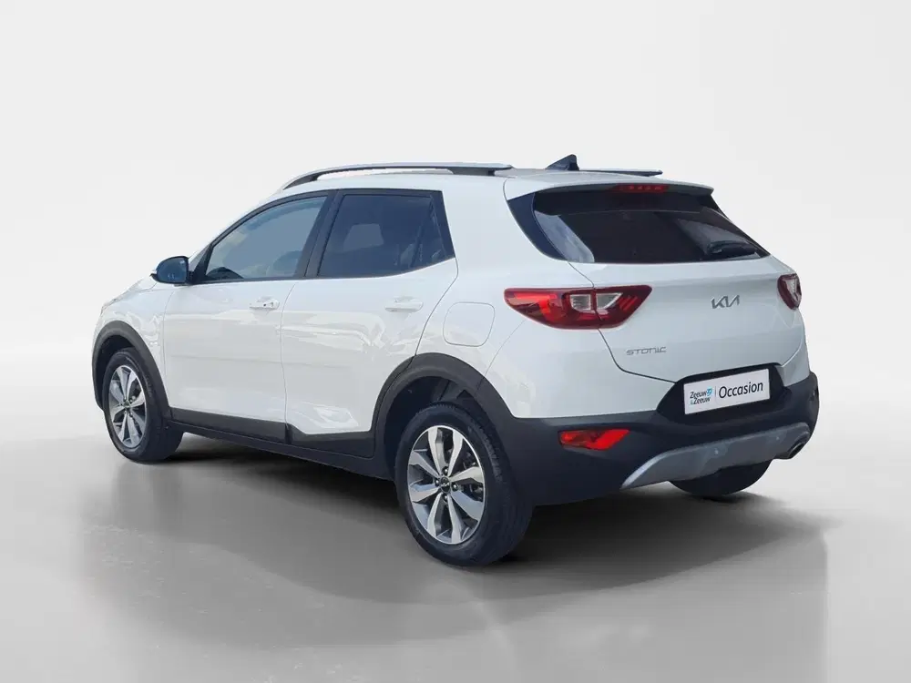Kia Stonic 1.0 T-GDi MHEV DynamicPlusLine uit 2025, foto 7