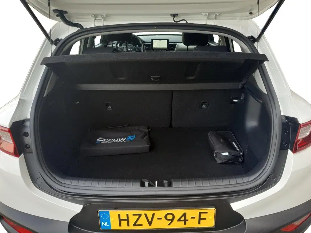 Kia Stonic 1.0 T-GDi MHEV DynamicPlusLine uit 2025, foto 9