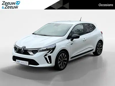 Mitsubishi Colt 1.6 HEV Intense uit 2025