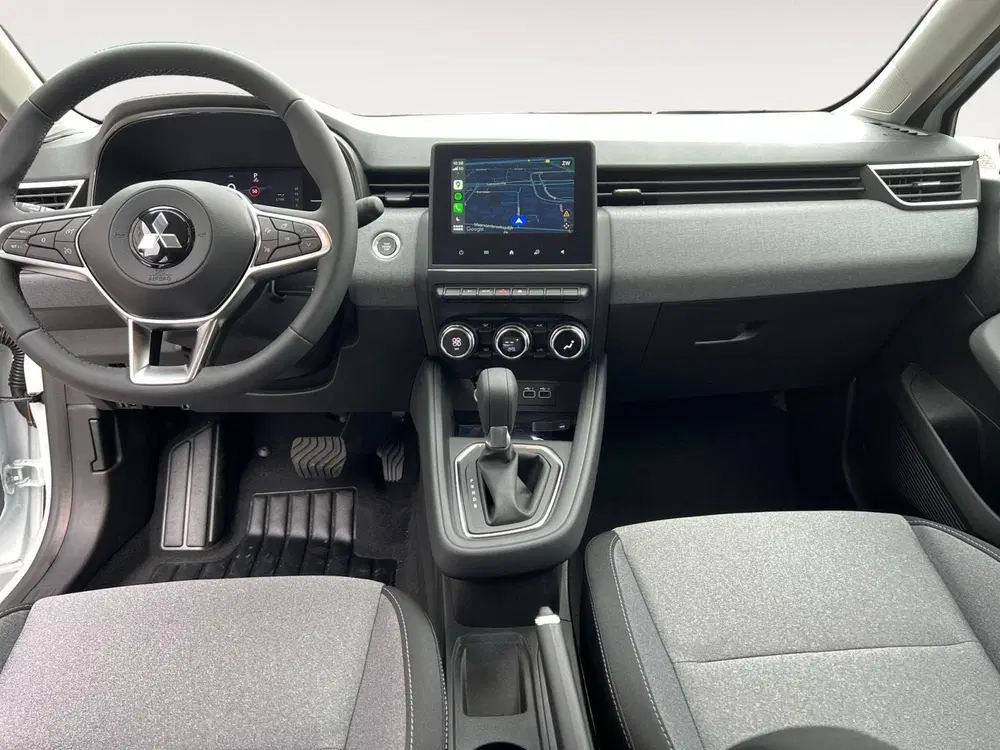 Mitsubishi Colt 1.6 HEV Intense uit 2025, foto 10
