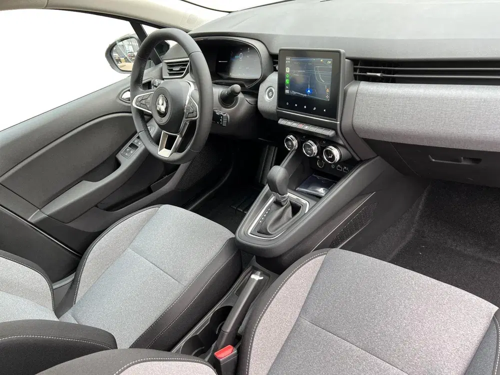Mitsubishi Colt 1.6 HEV Intense uit 2025, foto 12