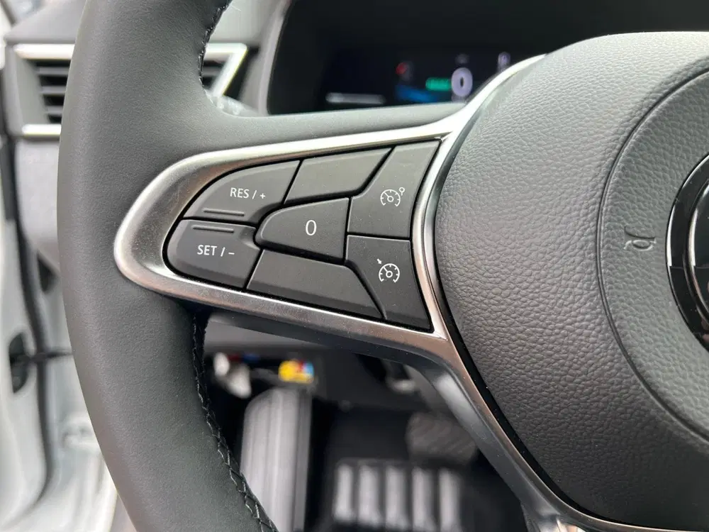 Mitsubishi Colt 1.6 HEV Intense uit 2025, foto 15