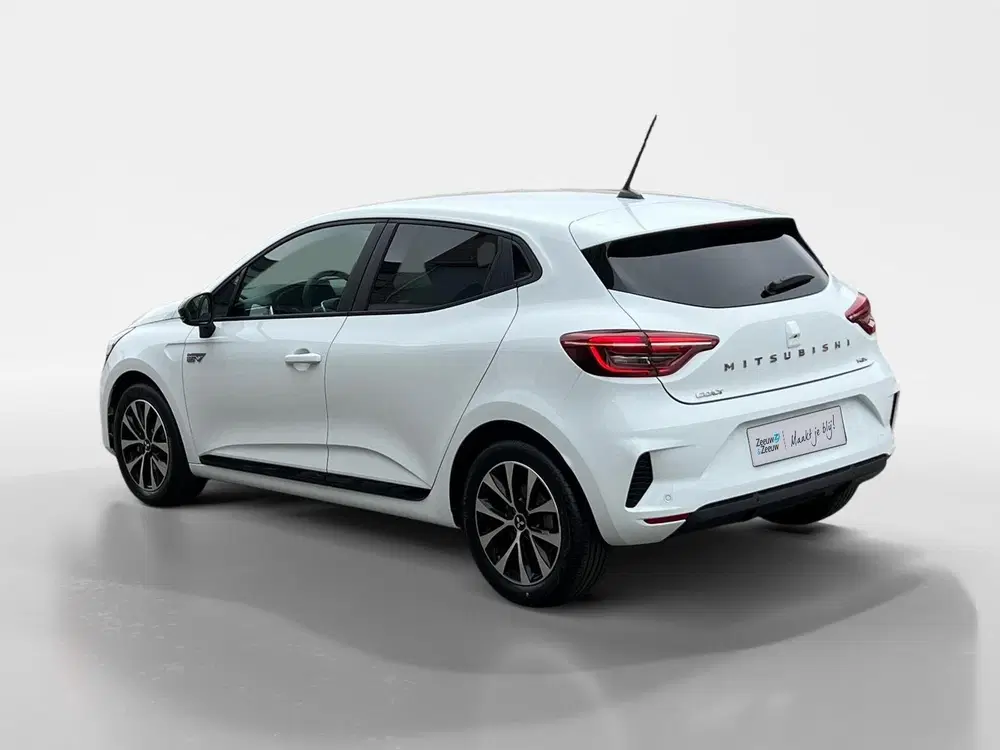 Mitsubishi Colt 1.6 HEV Intense uit 2025, foto 2