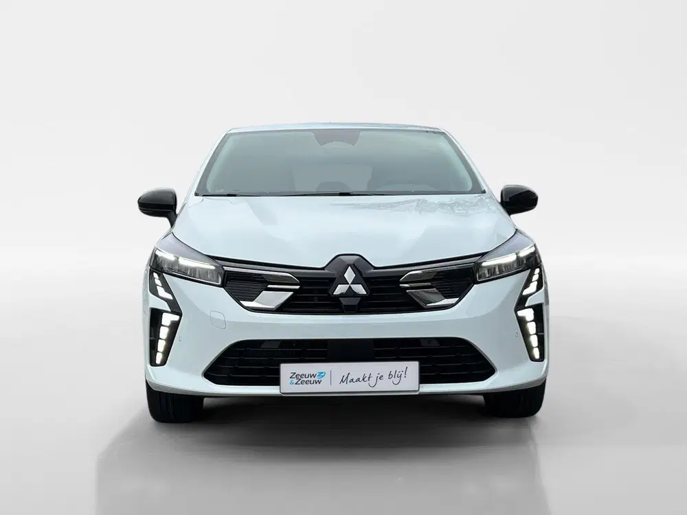 Mitsubishi Colt 1.6 HEV Intense uit 2025, foto 4