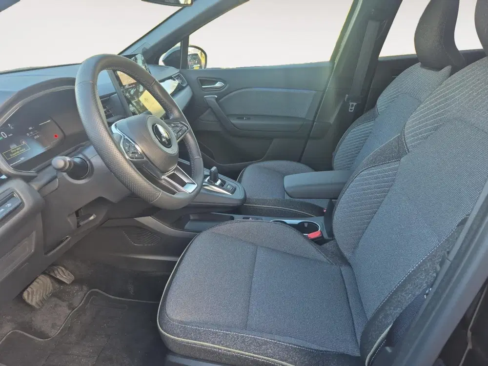 Mitsubishi ASX 1.8 HEV AT Intense+ uit 2025, foto 11