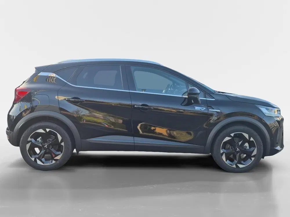 Mitsubishi ASX 1.8 HEV AT Intense+ uit 2025, foto 5