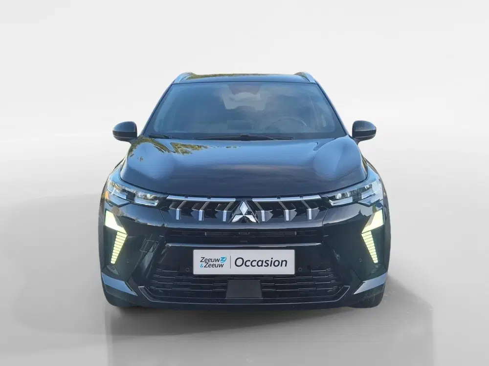 Mitsubishi ASX 1.8 HEV AT Intense+ uit 2025, foto 7