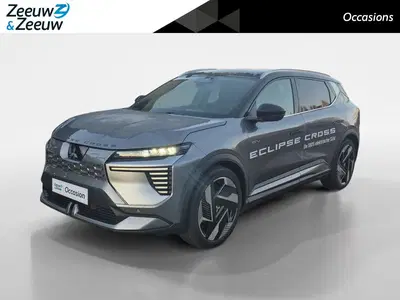 Mitsubishi Eclipse Cross Instyle 87 kWh uit 2025