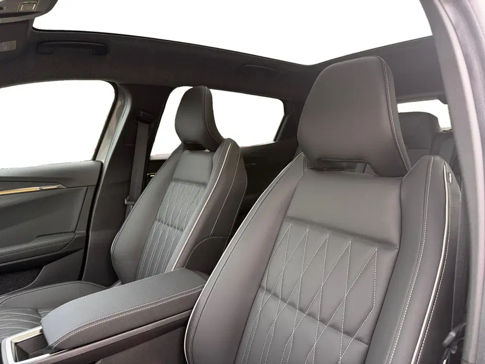 Mitsubishi Eclipse Cross Instyle 87 kWh uit 2025, foto 13