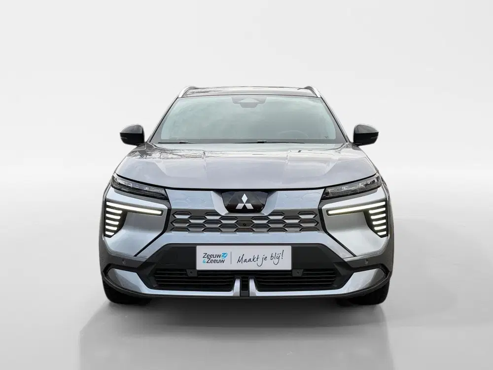 Mitsubishi Eclipse Cross Instyle 87 kWh uit 2025, foto 2