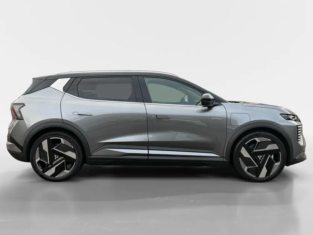 Mitsubishi Eclipse Cross Instyle 87 kWh uit 2025, foto 4