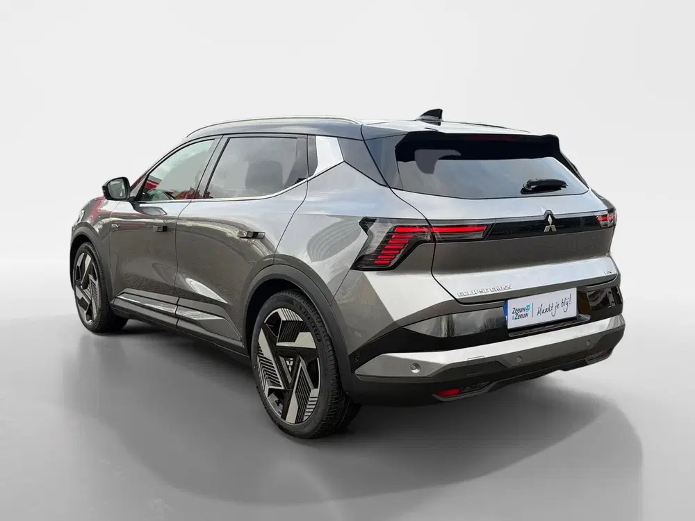 Mitsubishi Eclipse Cross Instyle 87 kWh uit 2025, foto 5