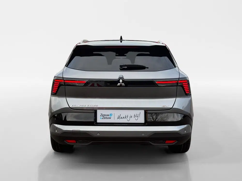 Mitsubishi Eclipse Cross Instyle 87 kWh uit 2025, foto 6