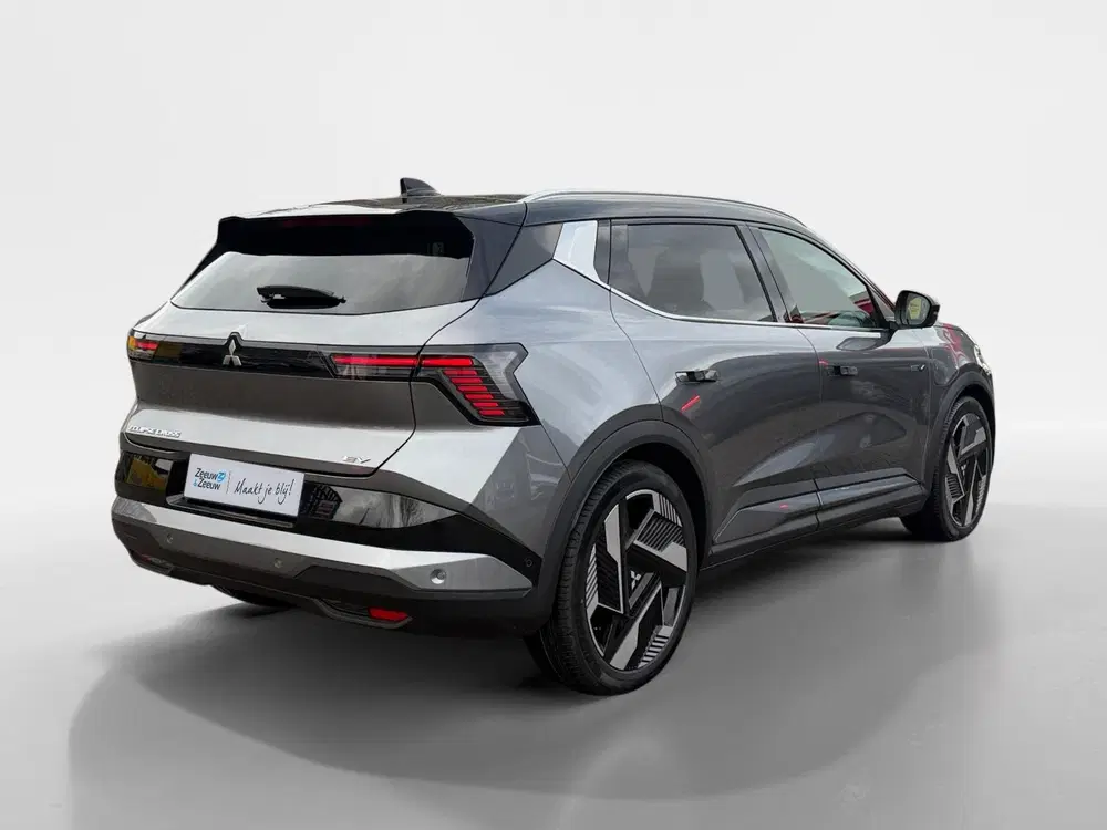 Mitsubishi Eclipse Cross Instyle 87 kWh uit 2025, foto 7