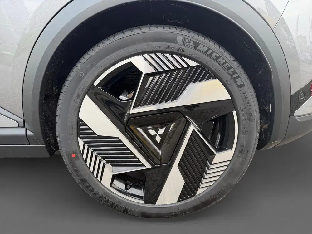 Mitsubishi Eclipse Cross Instyle 87 kWh uit 2025, foto 8