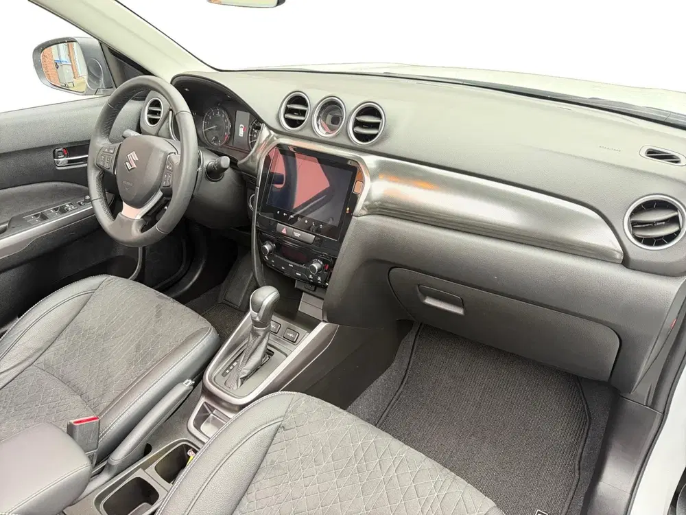Suzuki Vitara 1.5 Hybrid Style 116PK AUTOMAAT SUNROOF uit 2025, foto 12