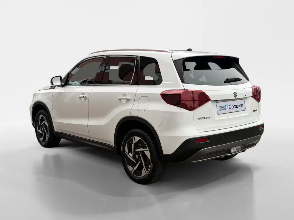 Suzuki Vitara 1.5 Hybrid Style 116PK AUTOMAAT SUNROOF uit 2025, foto 2