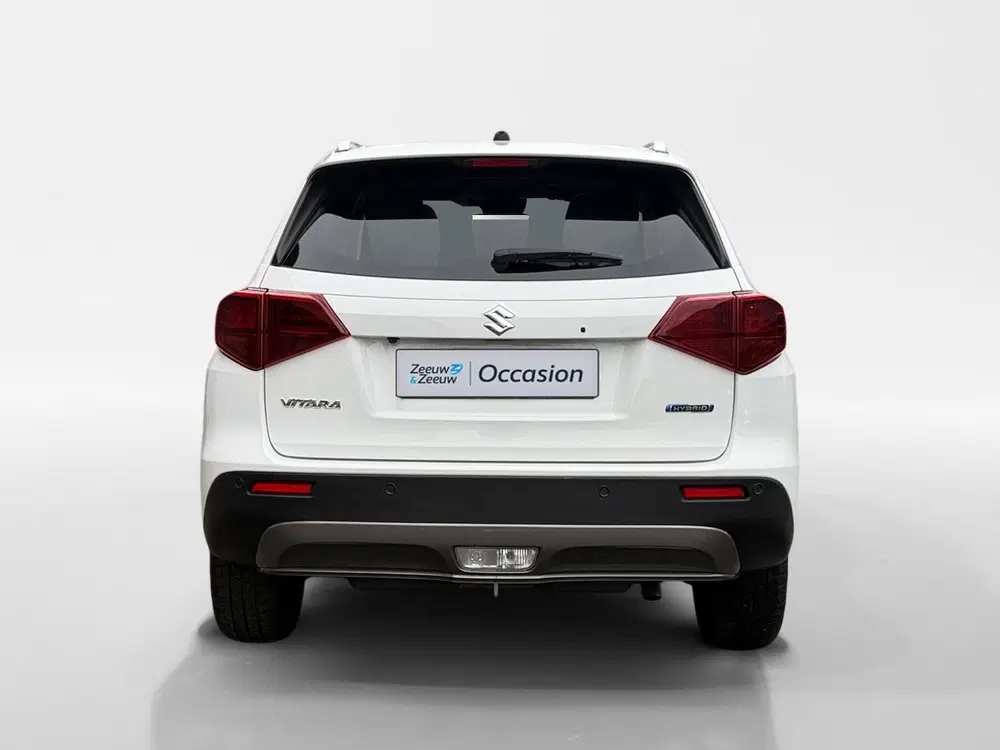 Suzuki Vitara 1.5 Hybrid Style 116PK AUTOMAAT SUNROOF uit 2025, foto 3
