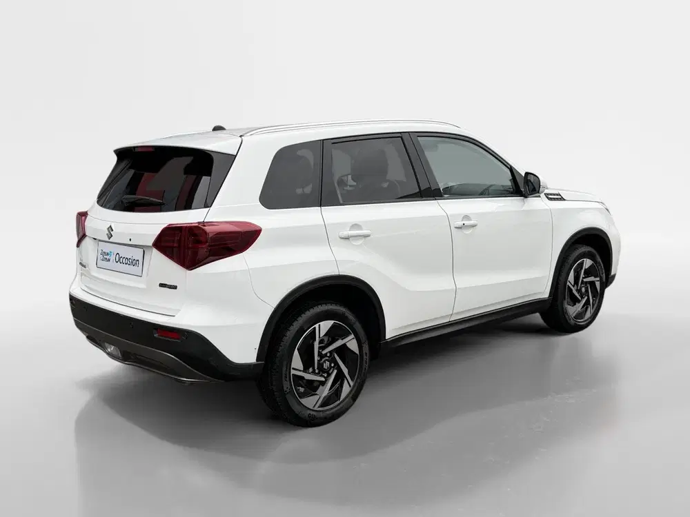 Suzuki Vitara 1.5 Hybrid Style 116PK AUTOMAAT SUNROOF uit 2025, foto 4
