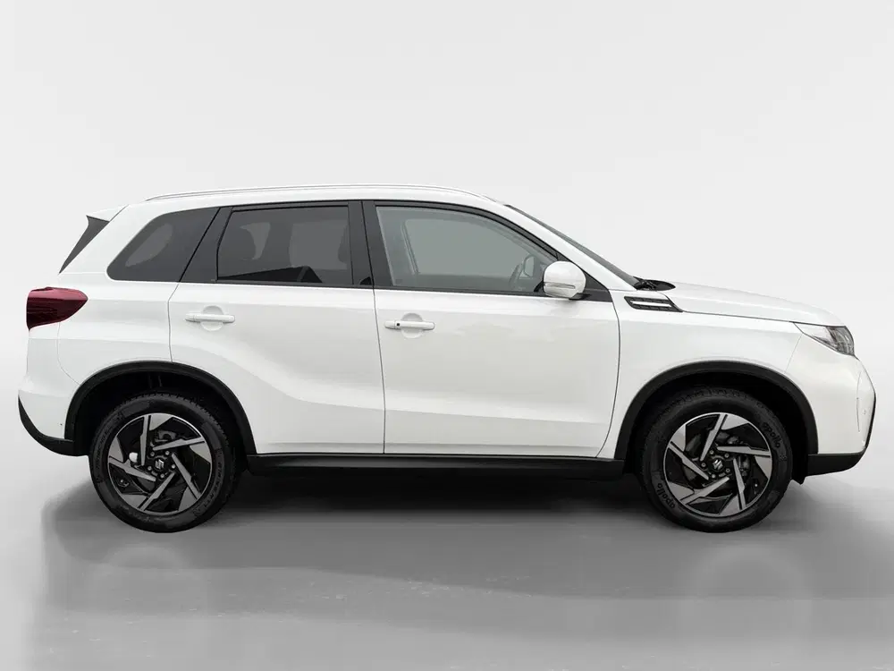 Suzuki Vitara 1.5 Hybrid Style 116PK AUTOMAAT SUNROOF uit 2025, foto 5