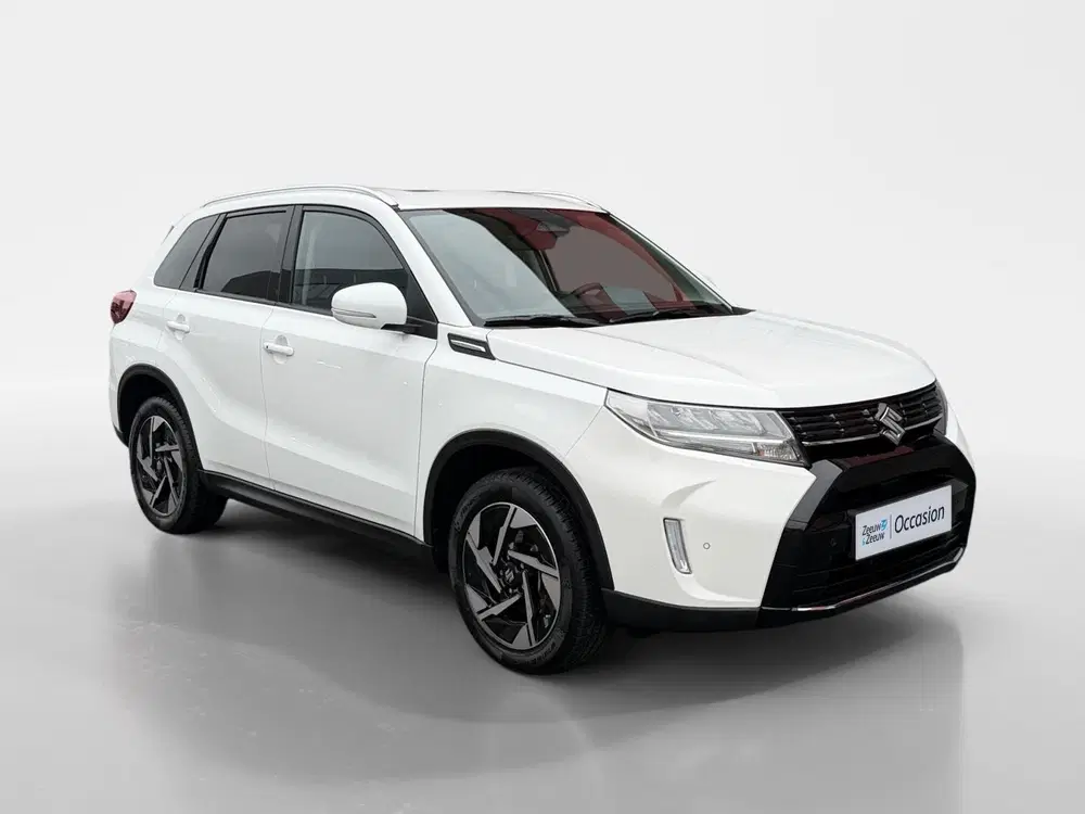 Suzuki Vitara 1.5 Hybrid Style 116PK AUTOMAAT SUNROOF uit 2025, foto 6