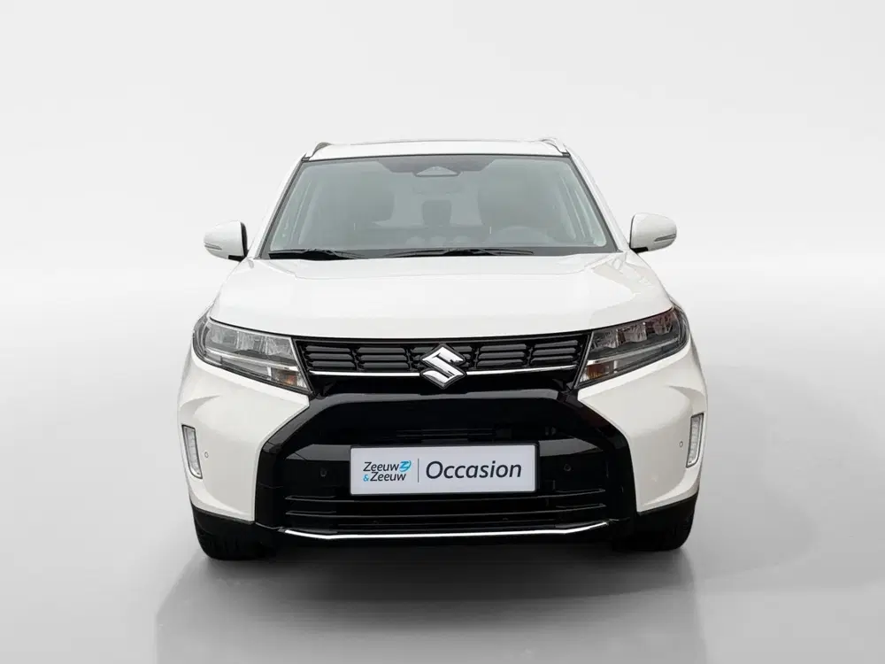 Suzuki Vitara 1.5 Hybrid Style 116PK AUTOMAAT SUNROOF uit 2025, foto 7