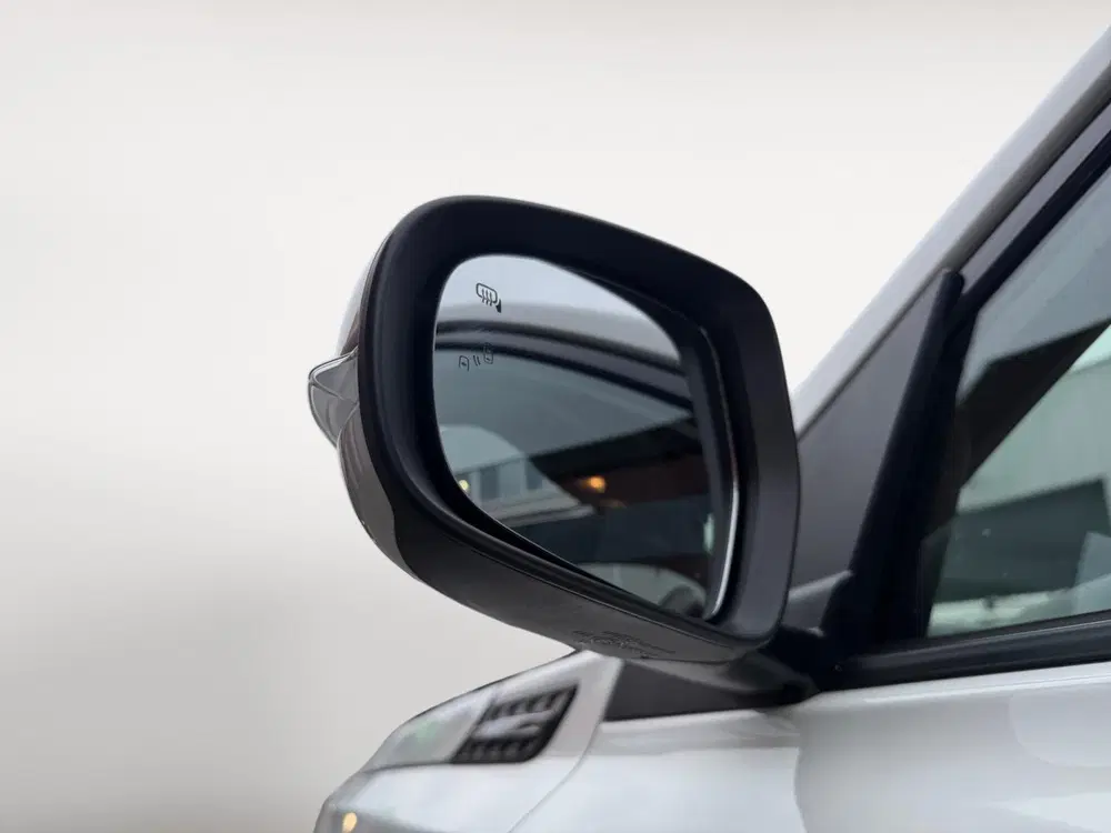 Suzuki Vitara 1.5 Hybrid Style 116PK AUTOMAAT SUNROOF uit 2025, foto 9