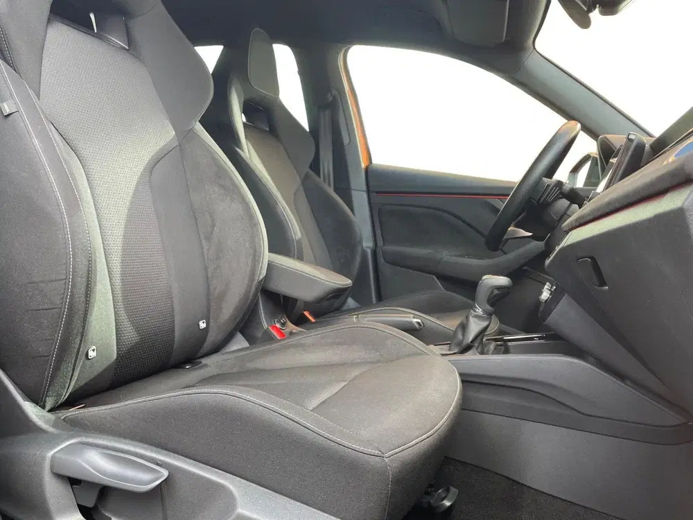 Skoda Kamiq 1.5 TSI Sport Business 150PK AUTOMAAT uit 2025, foto 10