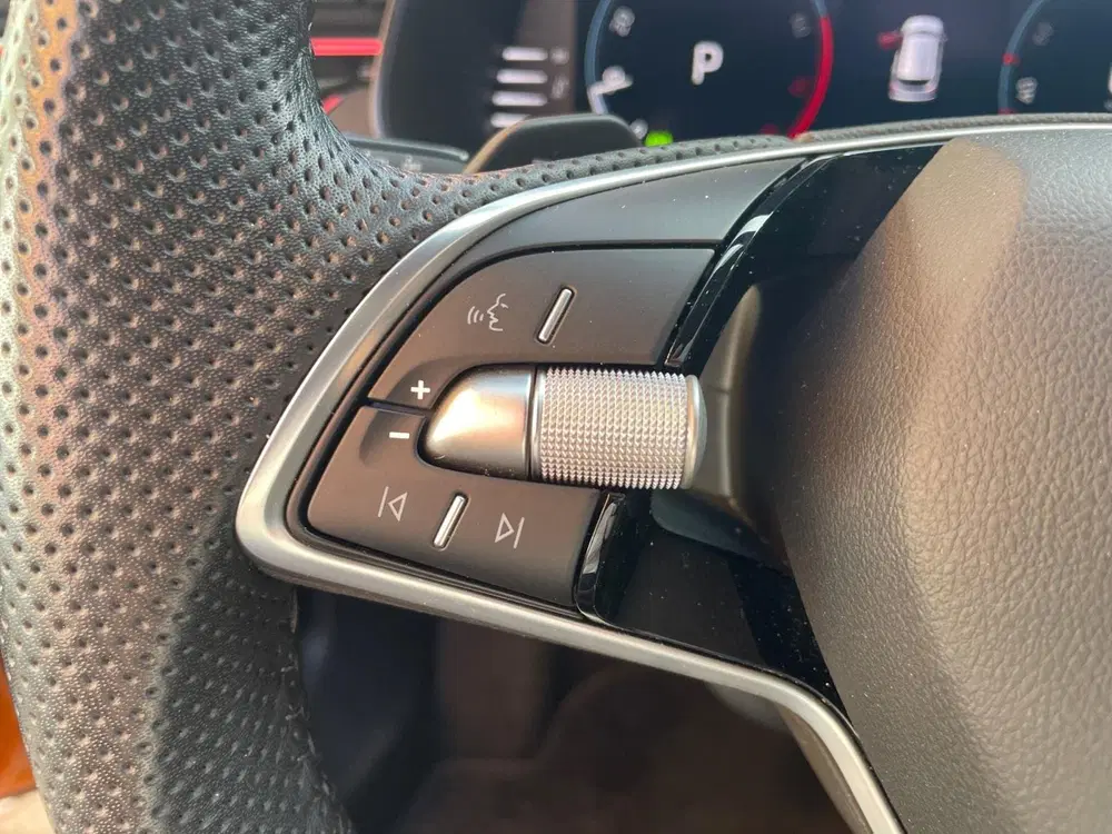 Skoda Kamiq 1.5 TSI Sport Business 150PK AUTOMAAT uit 2025, foto 13