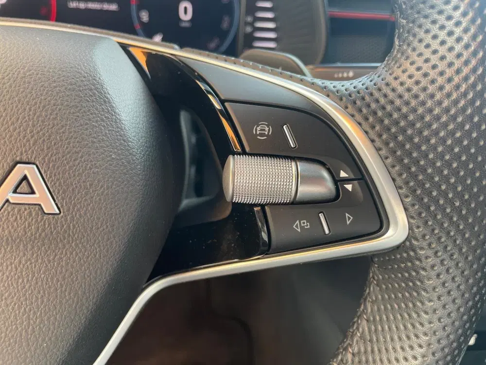 Skoda Kamiq 1.5 TSI Sport Business 150PK AUTOMAAT uit 2025, foto 14
