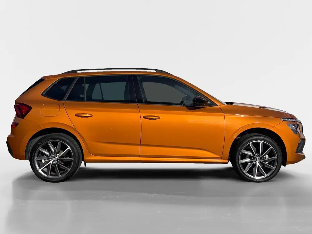 Skoda Kamiq 1.5 TSI Sport Business 150PK AUTOMAAT uit 2025, foto 2