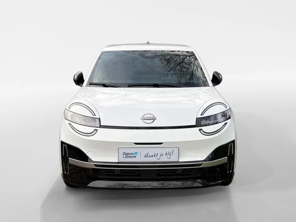 Nissan Micra ADVANCE 52 kWh Demo direct beschikbaar uit 2025, foto 5