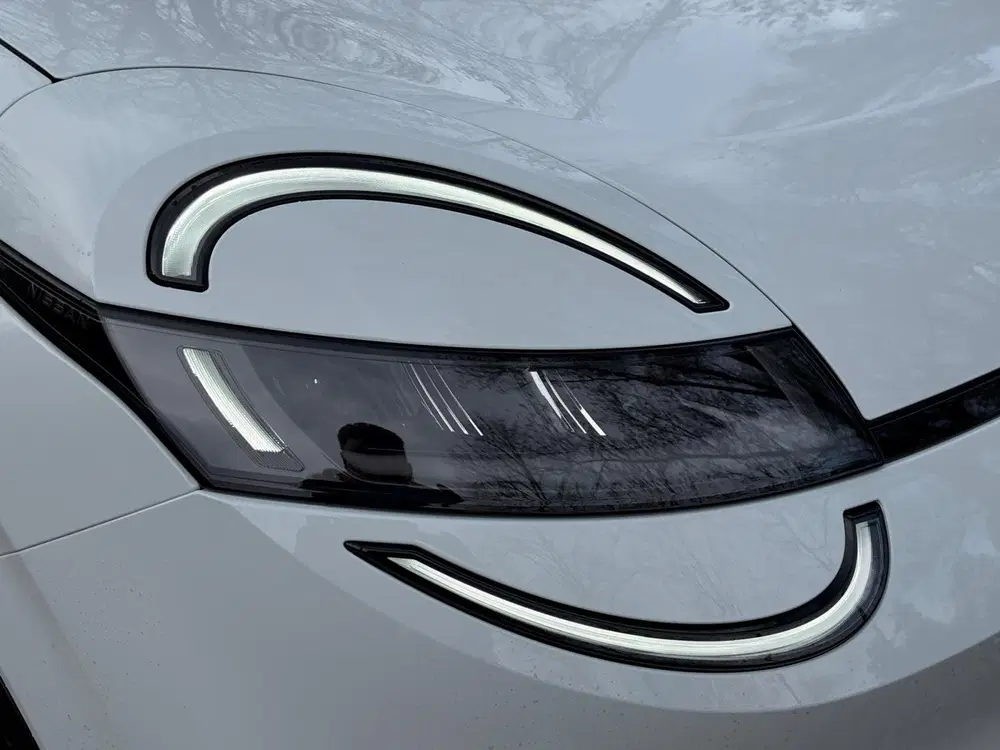 Nissan Micra ADVANCE 52 kWh Demo direct beschikbaar uit 2025, foto 8