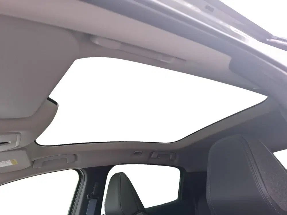 Nissan Leaf Evolve 52 kWh uit 2026, foto 14